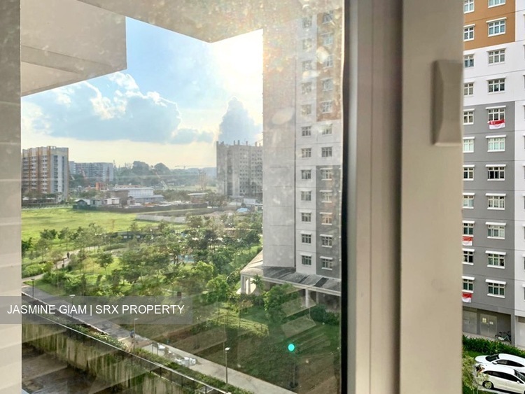Blk 120C Canberra Crescent (Sembawang), HDB 4 Rooms #249679321